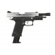 WE Модель пистолета SigSauer P226 P-Virus Limited Edition, металл